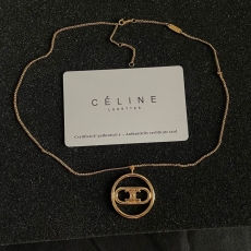 Celine Necklaces